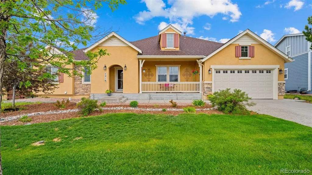 7216 Sylamore Way Peyton CO 80831