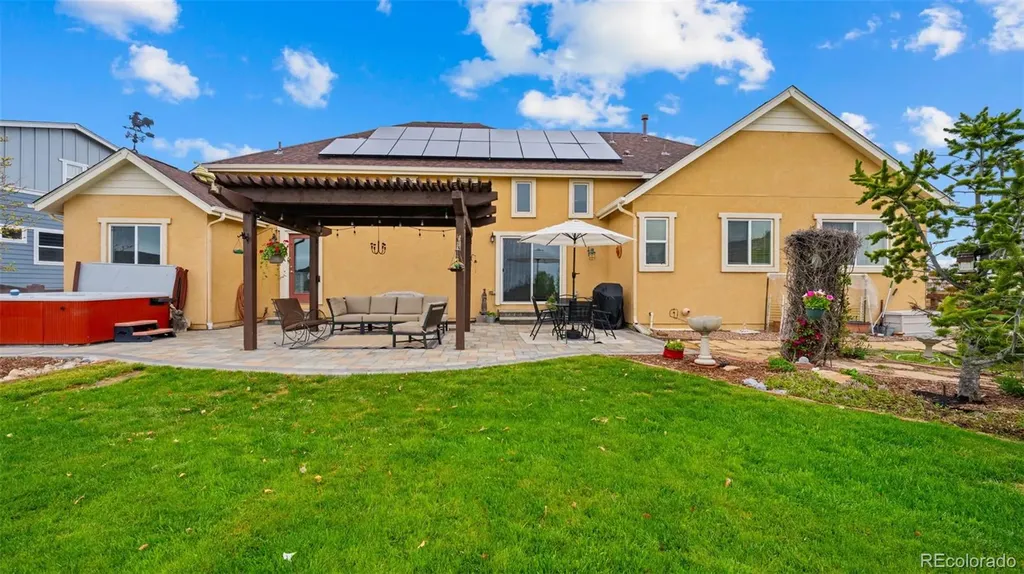 7216 Sylamore Way Peyton CO 80831