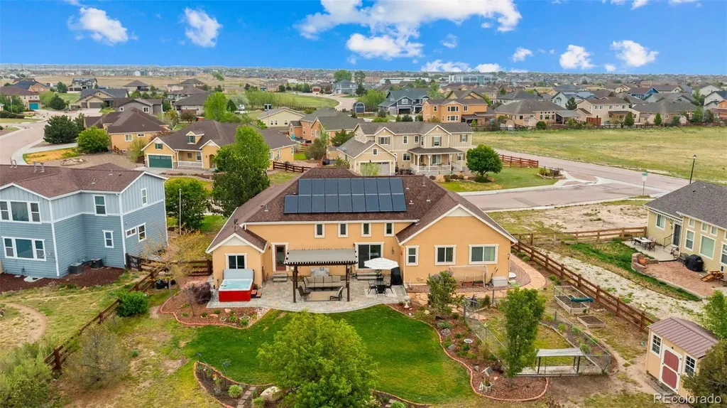 7216 Sylamore Way Peyton CO 80831