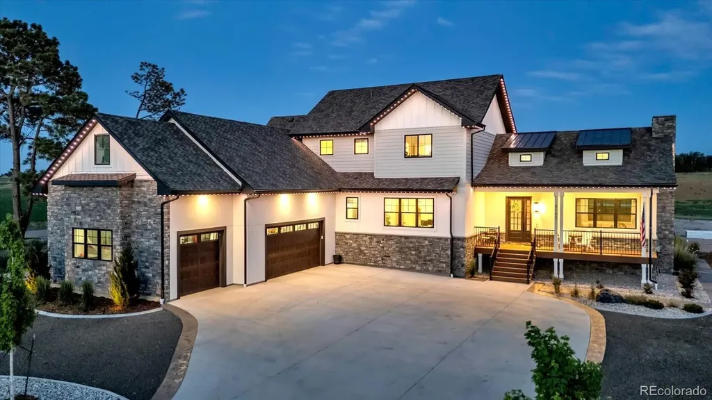8102 Dreamers Ridge Road Longmont CO 80504
