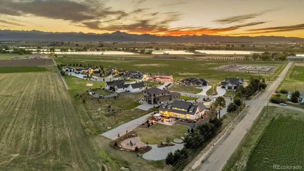 8102 Dreamers Ridge Road Longmont CO 80504