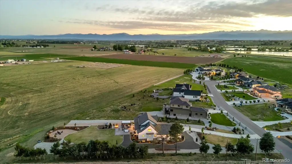 8102 Dreamers Ridge Road Longmont CO 80504