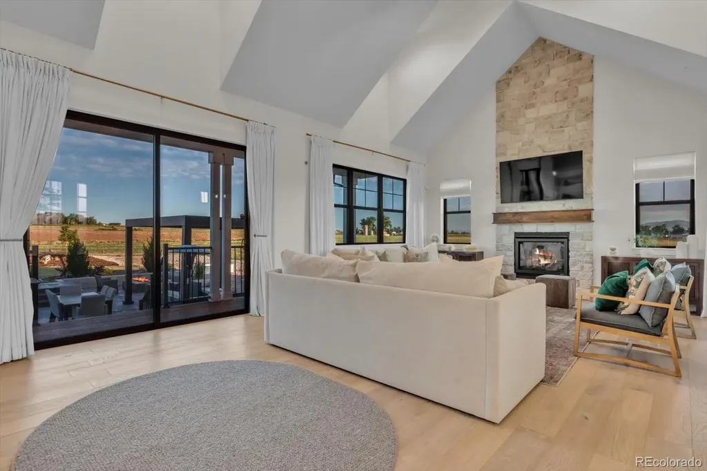 8102 Dreamers Ridge Road Longmont CO 80504