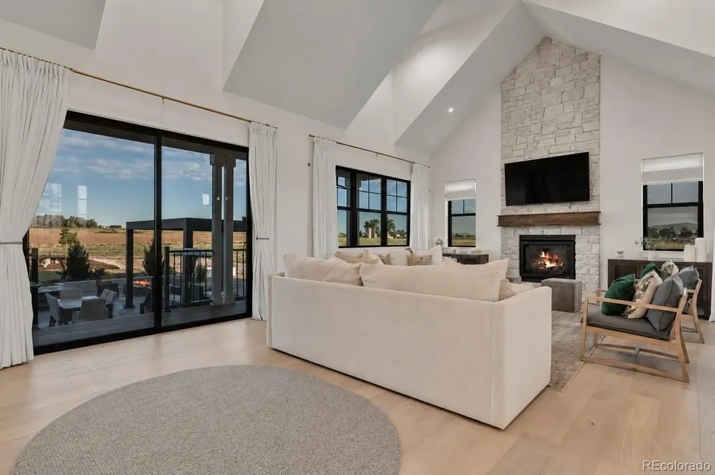 8102 Dreamers Ridge Road Longmont CO 80504