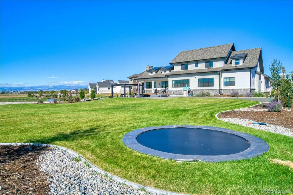 8102 Dreamers Ridge Road Longmont CO 80504