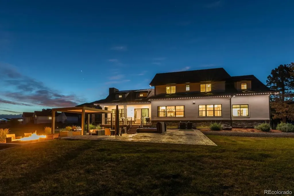 8102 Dreamers Ridge Road Longmont CO 80504