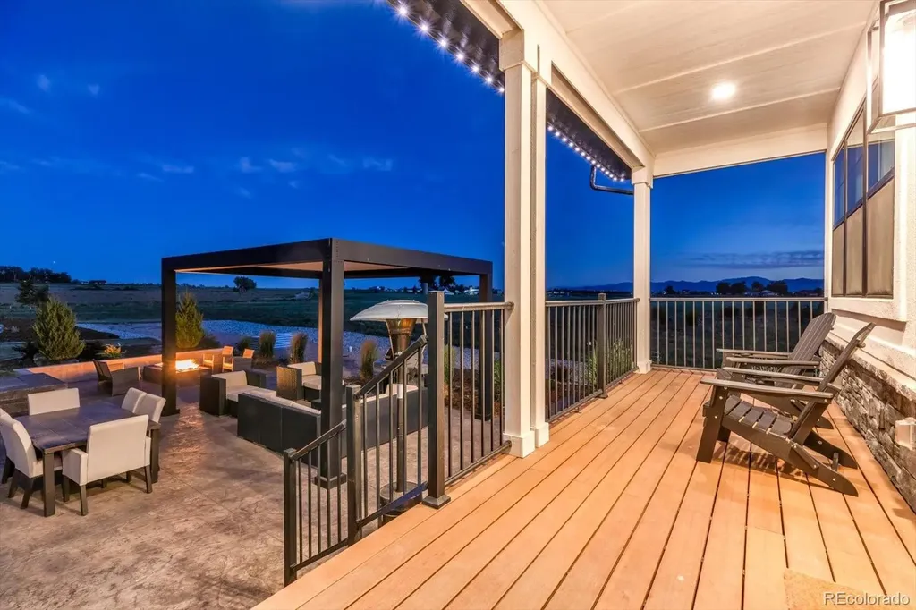 8102 Dreamers Ridge Road Longmont CO 80504