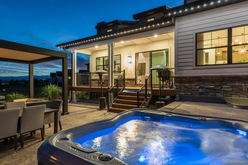 8102 Dreamers Ridge Road Longmont CO 80504