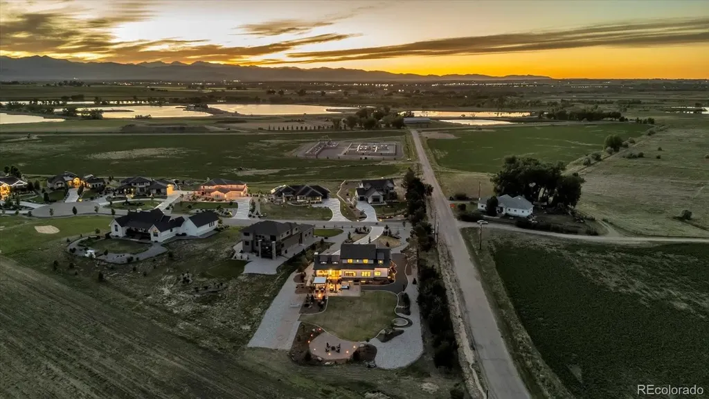 8102 Dreamers Ridge Road Longmont CO 80504