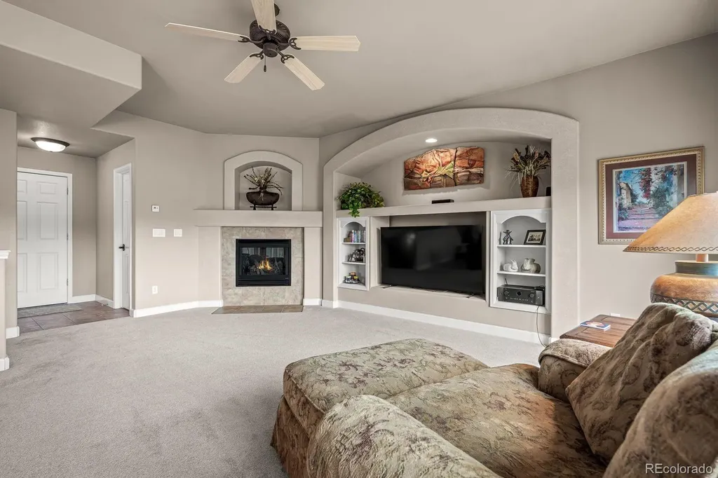 5655 Bridlespur Ridge Place Colorado Springs CO 80918