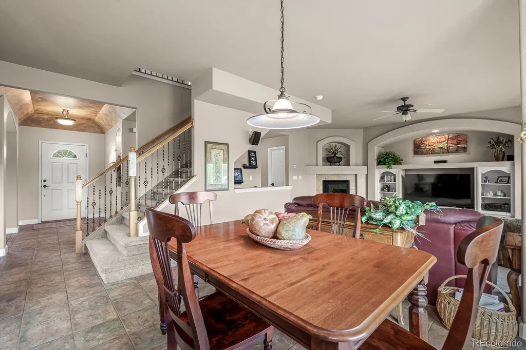 5655 Bridlespur Ridge Place Colorado Springs CO 80918