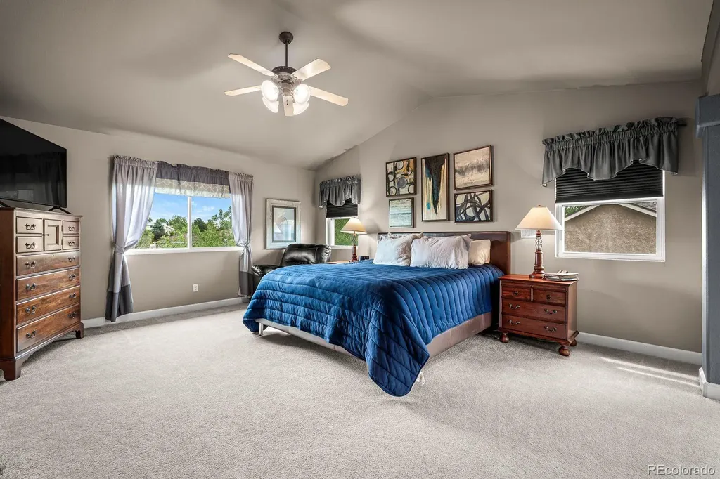 5655 Bridlespur Ridge Place Colorado Springs CO 80918