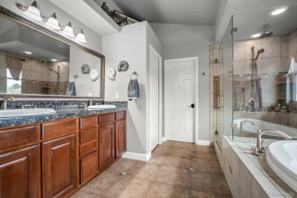 5655 Bridlespur Ridge Place Colorado Springs CO 80918