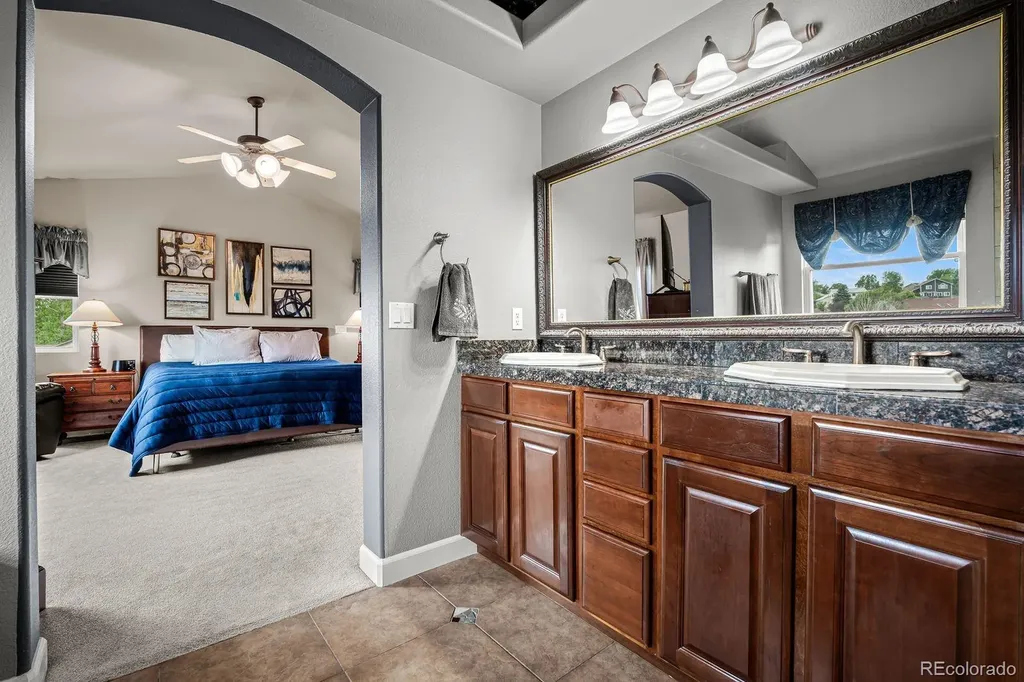 5655 Bridlespur Ridge Place Colorado Springs CO 80918