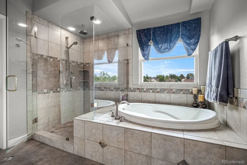 5655 Bridlespur Ridge Place Colorado Springs CO 80918