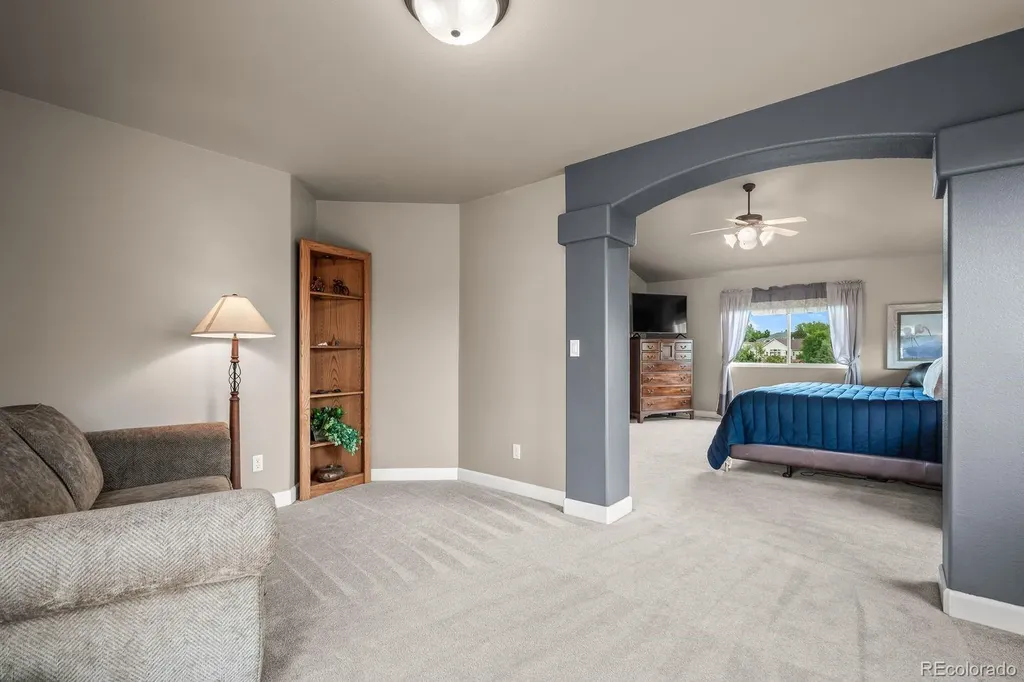 5655 Bridlespur Ridge Place Colorado Springs CO 80918