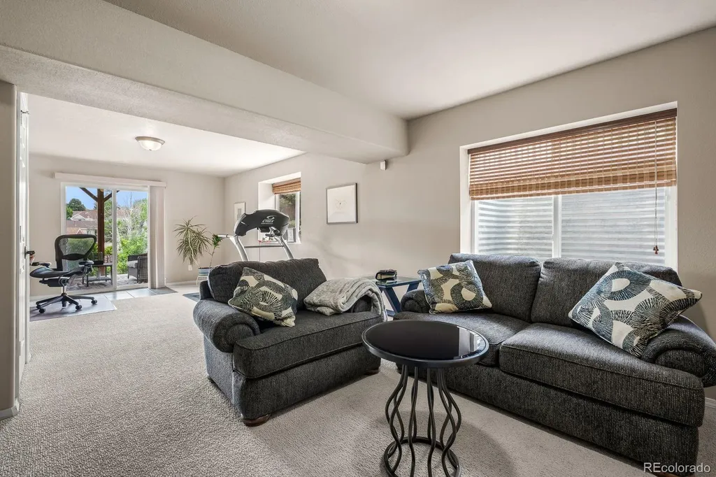 5655 Bridlespur Ridge Place Colorado Springs CO 80918