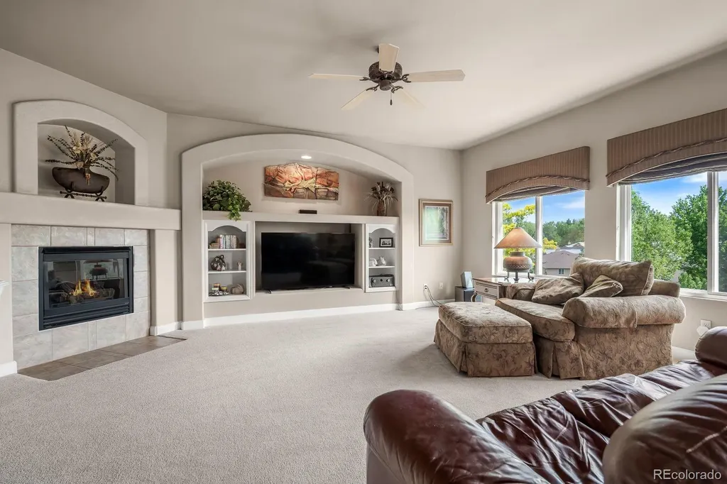 5655 Bridlespur Ridge Place Colorado Springs CO 80918