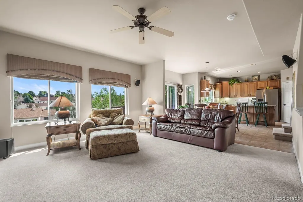 5655 Bridlespur Ridge Place Colorado Springs CO 80918
