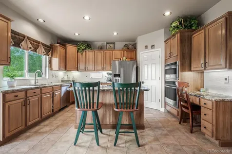 5655 Bridlespur Ridge Place Colorado Springs CO 80918