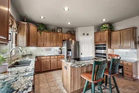 5655 Bridlespur Ridge Place Colorado Springs CO 80918