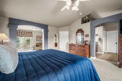 5655 Bridlespur Ridge Place Colorado Springs CO 80918