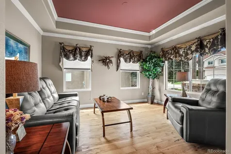 5655 Bridlespur Ridge Place Colorado Springs CO 80918