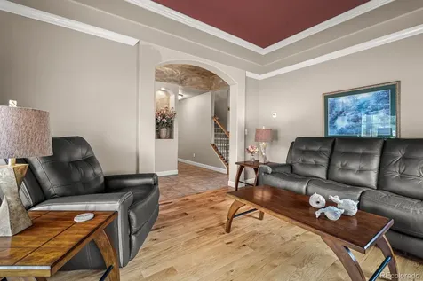 5655 Bridlespur Ridge Place Colorado Springs CO 80918