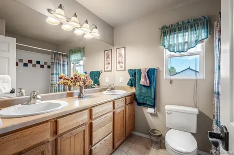 5655 Bridlespur Ridge Place Colorado Springs CO 80918