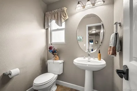 5655 Bridlespur Ridge Place Colorado Springs CO 80918