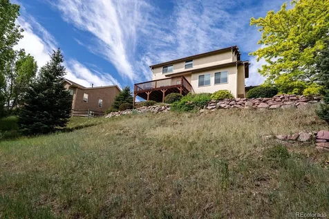5655 Bridlespur Ridge Place Colorado Springs CO 80918