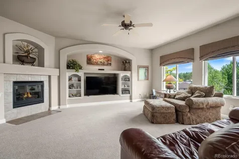 5655 Bridlespur Ridge Place Colorado Springs CO 80918