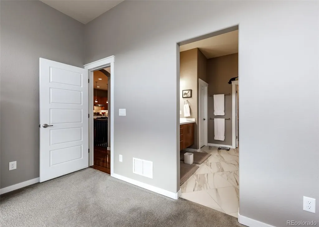 5241 Kenosha Pass Court Colorado Springs CO 80924
