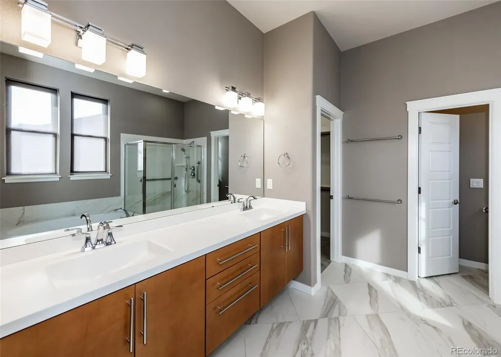 5241 Kenosha Pass Court Colorado Springs CO 80924