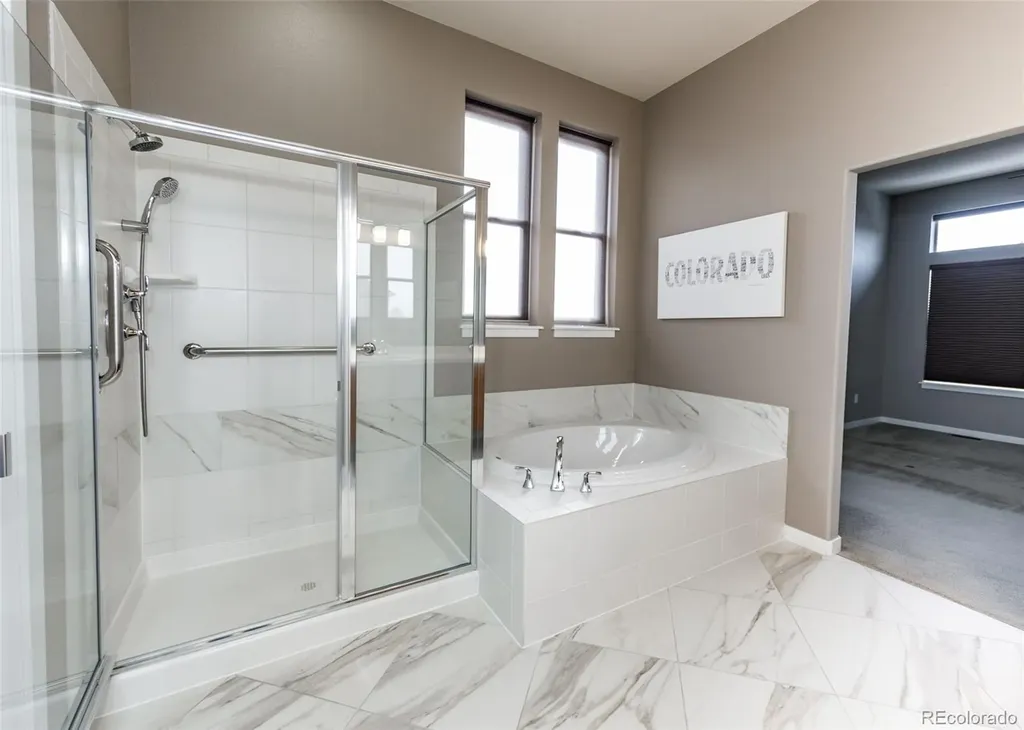5241 Kenosha Pass Court Colorado Springs CO 80924