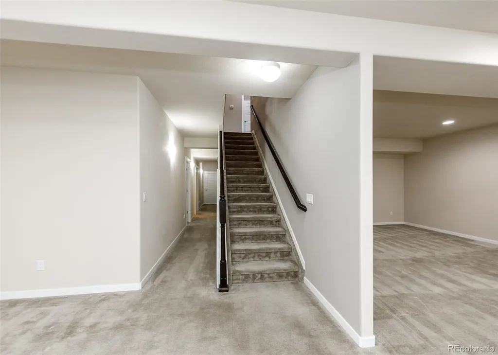 5241 Kenosha Pass Court Colorado Springs CO 80924