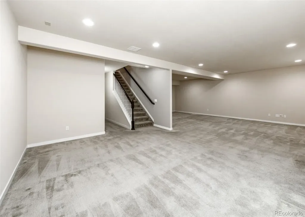 5241 Kenosha Pass Court Colorado Springs CO 80924