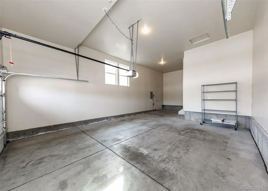 5241 Kenosha Pass Court Colorado Springs CO 80924