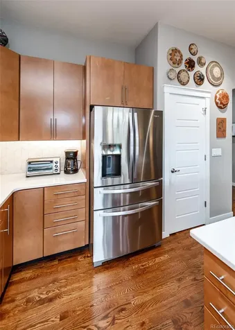 5241 Kenosha Pass Court Colorado Springs CO 80924