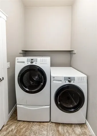 5241 Kenosha Pass Court Colorado Springs CO 80924