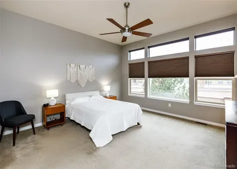 5241 Kenosha Pass Court Colorado Springs CO 80924
