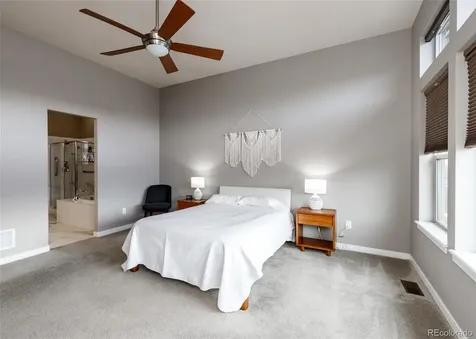 5241 Kenosha Pass Court Colorado Springs CO 80924