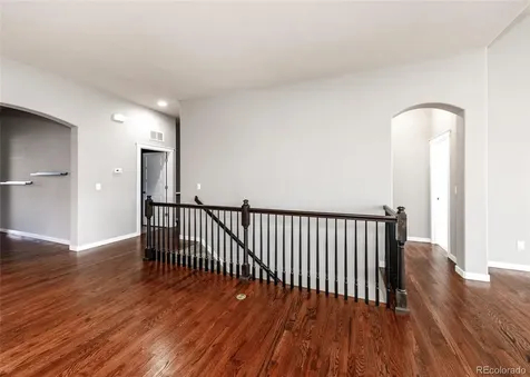 5241 Kenosha Pass Court Colorado Springs CO 80924