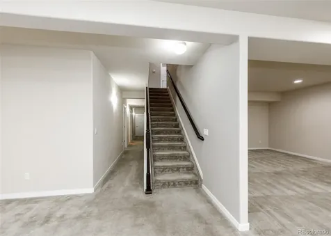 5241 Kenosha Pass Court Colorado Springs CO 80924