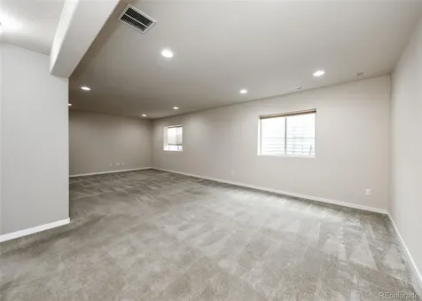 5241 Kenosha Pass Court Colorado Springs CO 80924