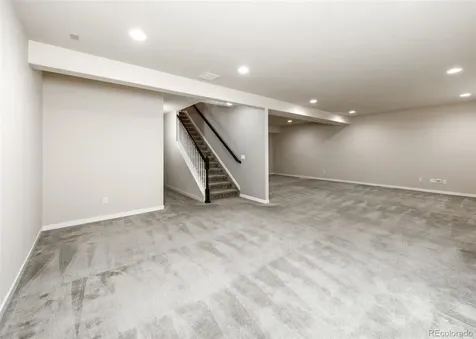 5241 Kenosha Pass Court Colorado Springs CO 80924