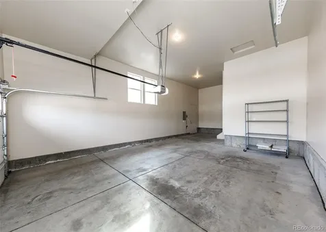 5241 Kenosha Pass Court Colorado Springs CO 80924