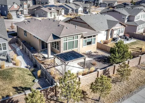 5241 Kenosha Pass Court Colorado Springs CO 80924