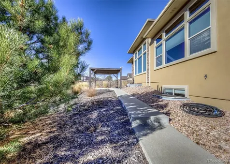 5241 Kenosha Pass Court Colorado Springs CO 80924