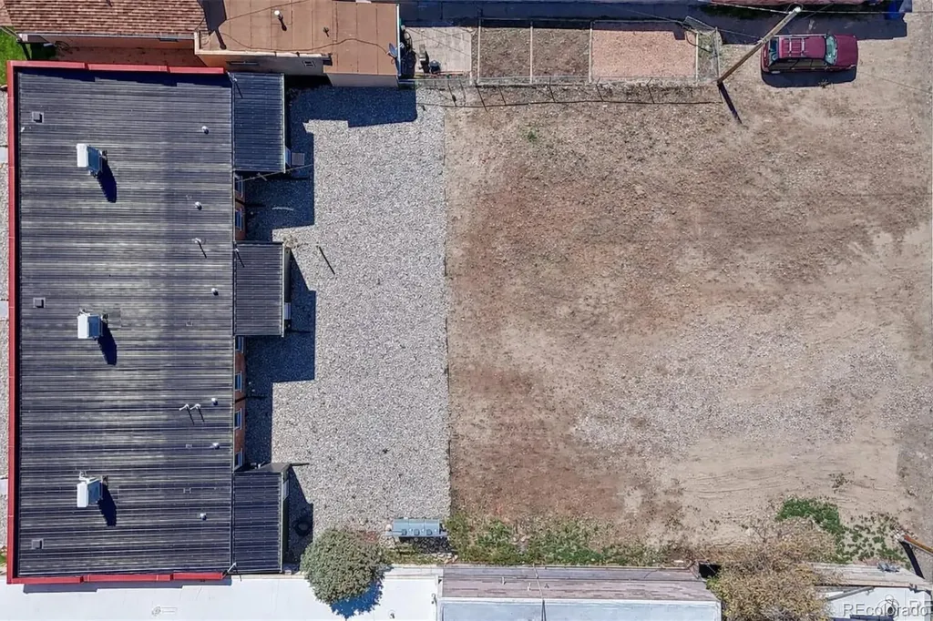 235 W 3rd Street Salida CO 81201